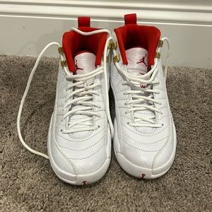 Jordan Shoes